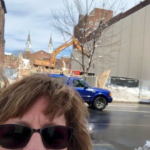 Meet your Posher, Nor